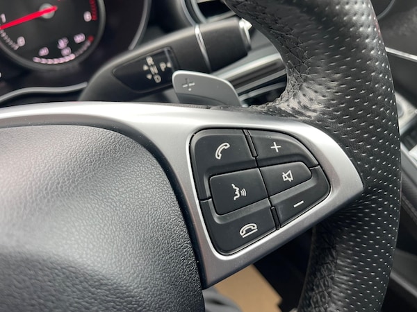 Used Mercedes-Benz C-Class 2016 for sale - 76137046: Photo 26
