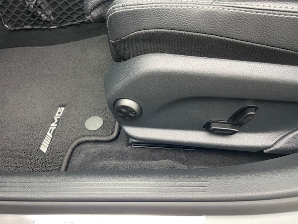 Used Mercedes-Benz C-Class 2016 for sale - 76137046: Photo 27