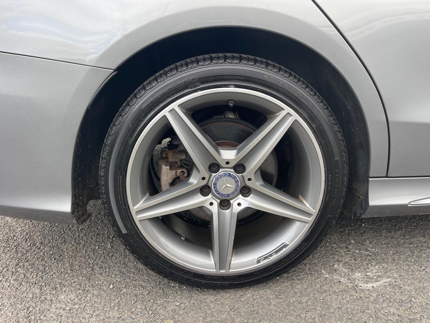 Used Mercedes-Benz C Class 2016 for sale - 76137046: Photo 32