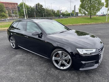 Used Audi A4 2018 for sale - 79793397: Photo