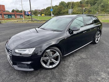 Used Audi A4 2018 for sale - 79793397: Photo