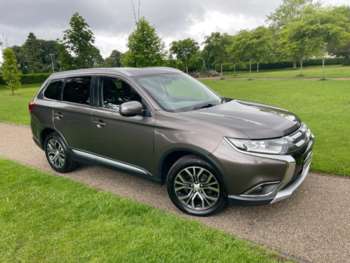 (66) - 2.2 DI-D GX3 Auto 4WD Euro 6 5dr