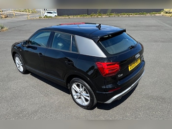 Used Audi Q2 2020 for sale - 79034525: Photo