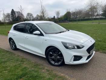 2019 (69) - 1.0T EcoBoost ST-Line Euro 6 (s/s) 5dr