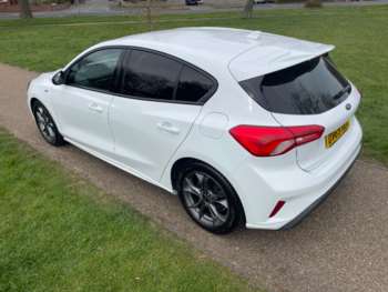 Used Ford Focus 2019 for sale - 74349251: Photo