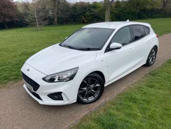 Used Ford Focus 2019 for sale - 74349251: Photo