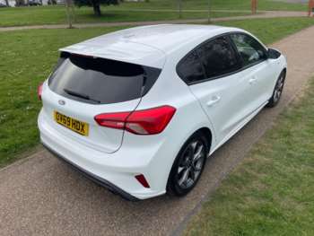 Used Ford Focus 2019 for sale - 74349251: Photo
