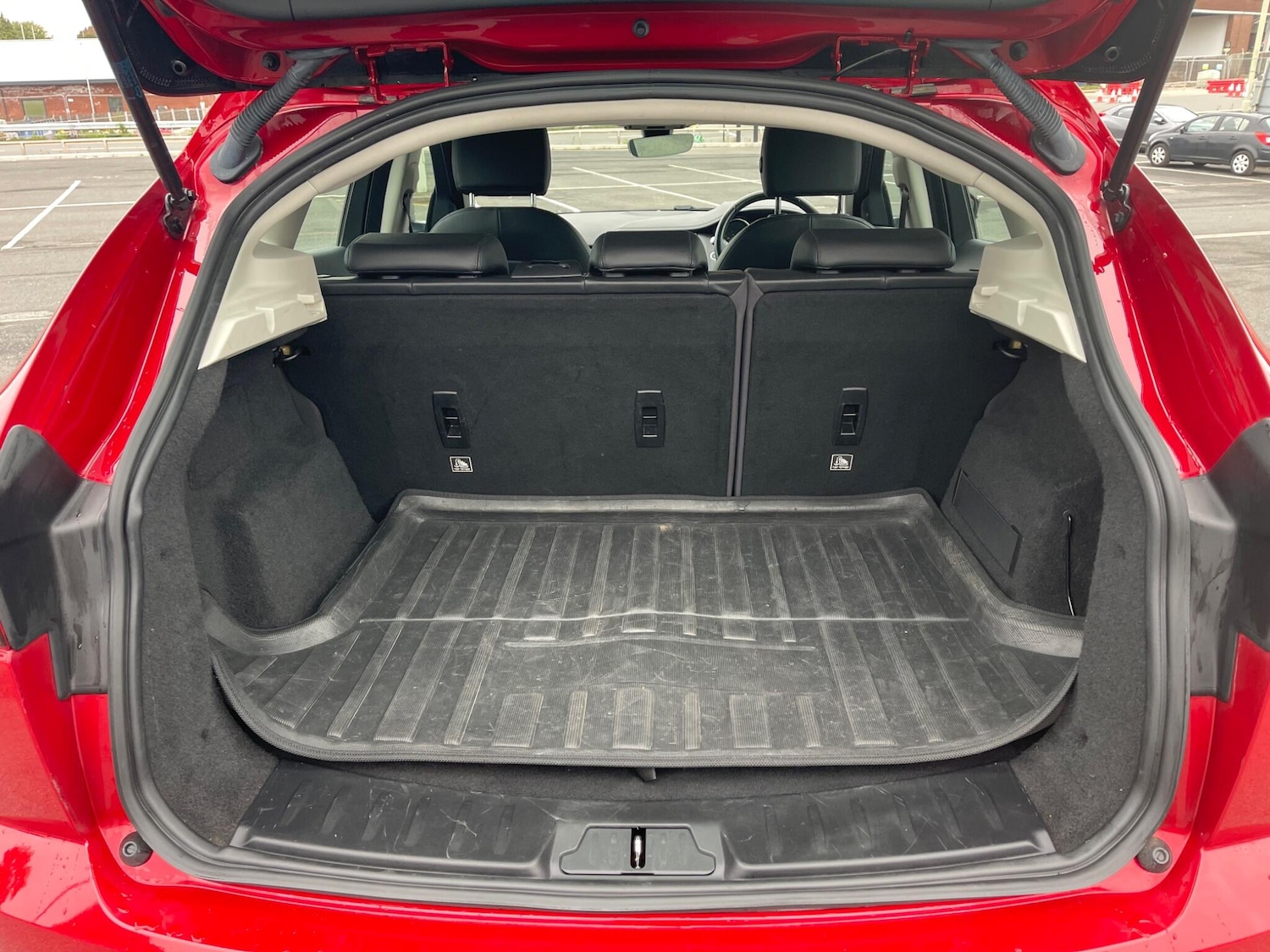 Vehicle 28