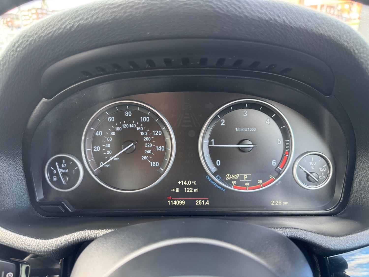 Used BMW X4 2016 for sale - 78086071: Photo 10