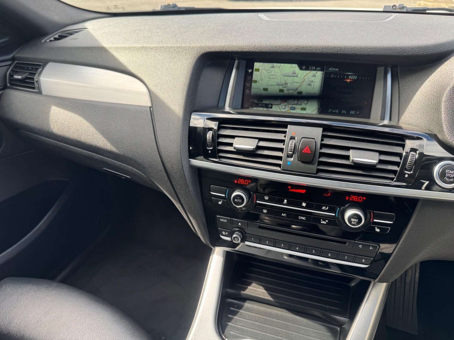 Used BMW X4 2016 for sale - 78086071: Photo 11