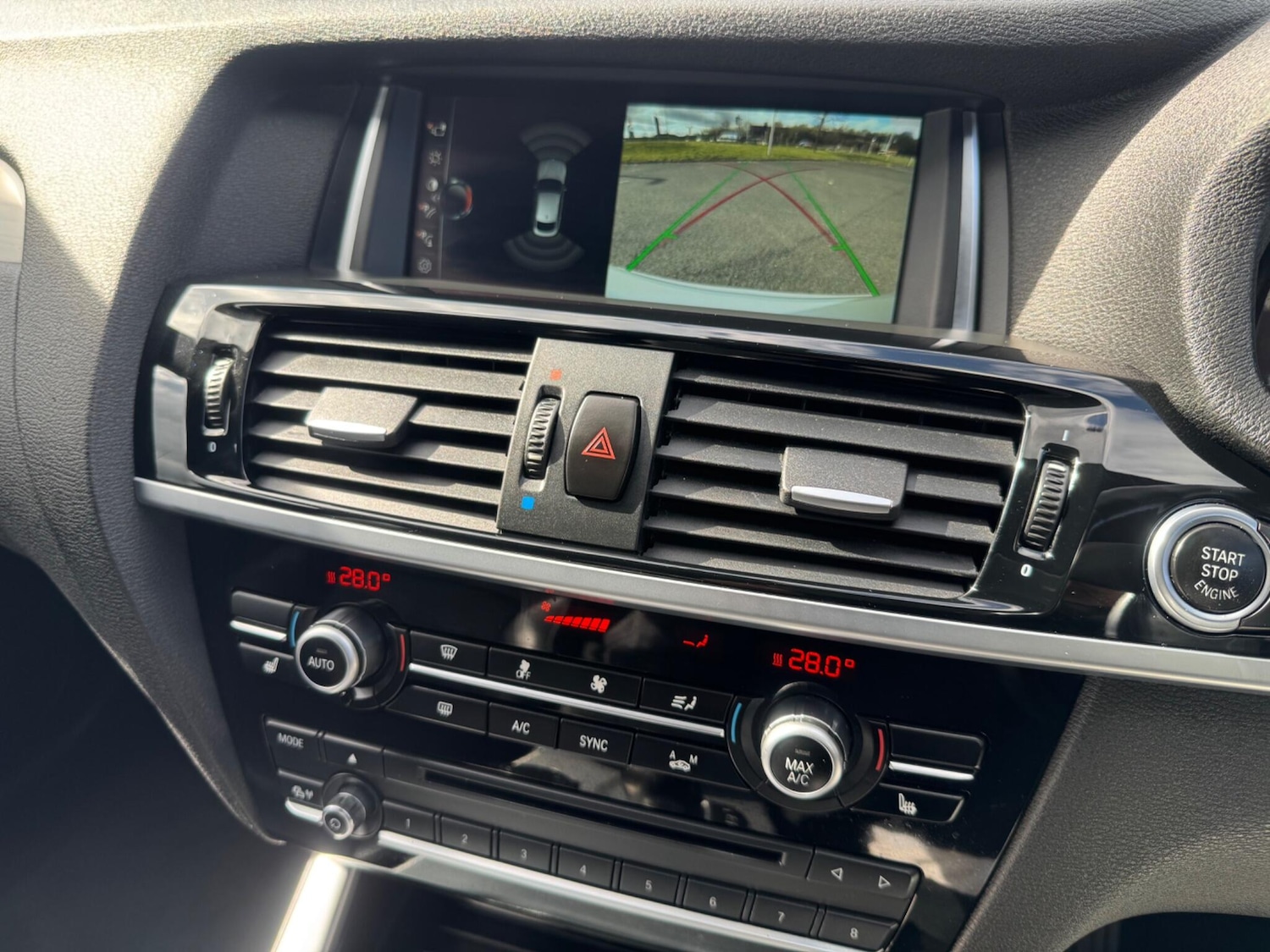 Used BMW X4 2016 for sale - 78086071: Photo 12