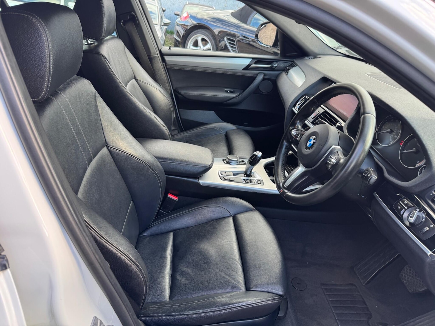 Used BMW X4 2016 for sale - 78086071: Photo 13