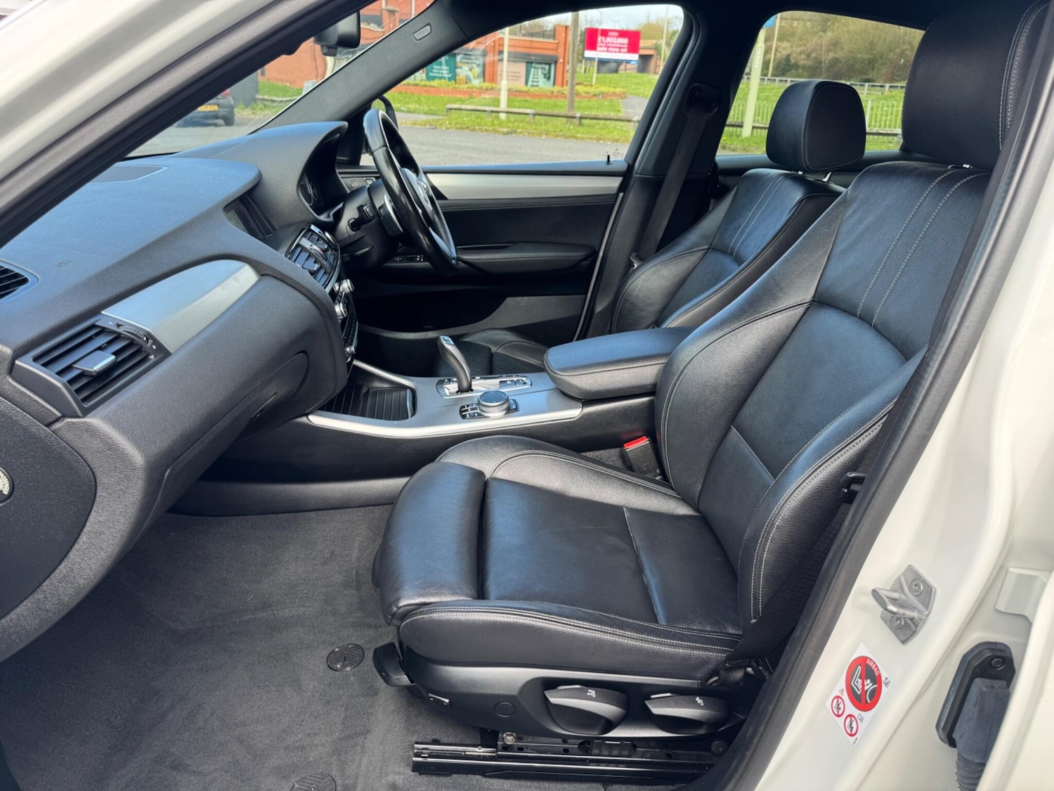 Used BMW X4 2016 for sale - 78086071: Photo 14