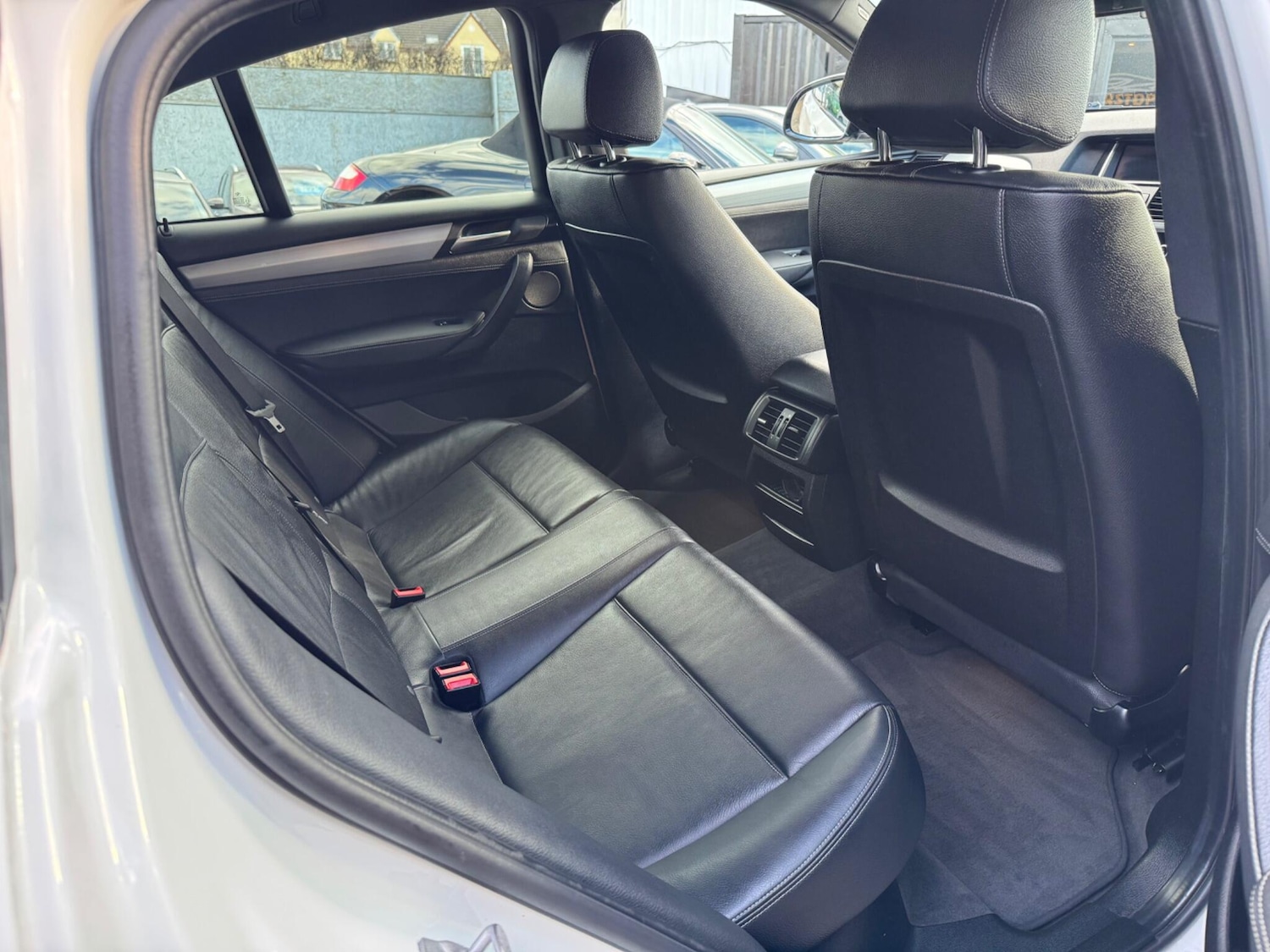 Used BMW X4 2016 for sale - 78086071: Photo 15