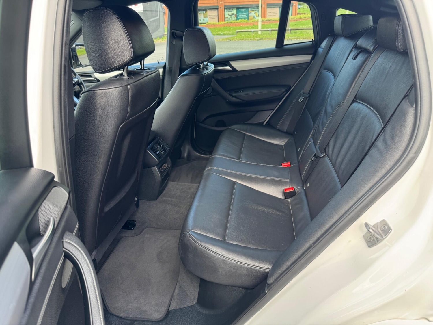 Used BMW X4 2016 for sale - 78086071: Photo 16