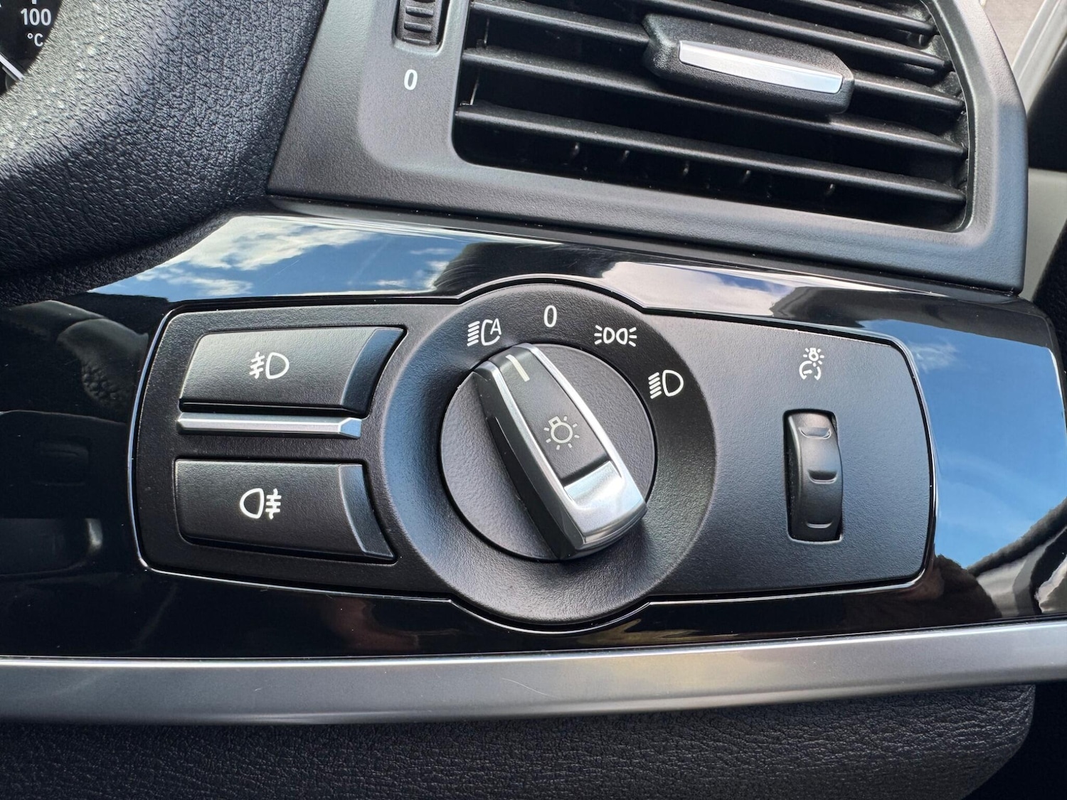 Used BMW X4 2016 for sale - 78086071: Photo 18