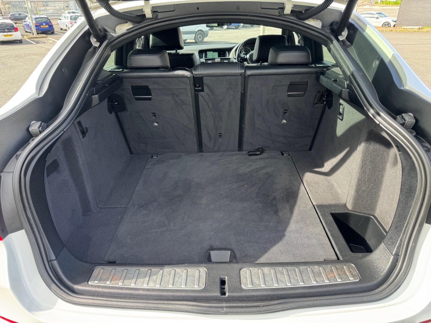 Used BMW X4 2016 for sale - 78086071: Photo 33