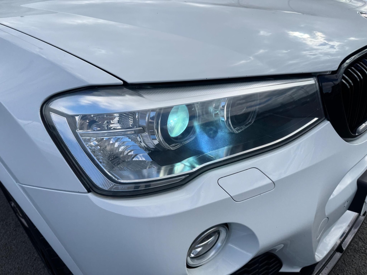 Used BMW X4 2016 for sale - 78086071: Photo 35