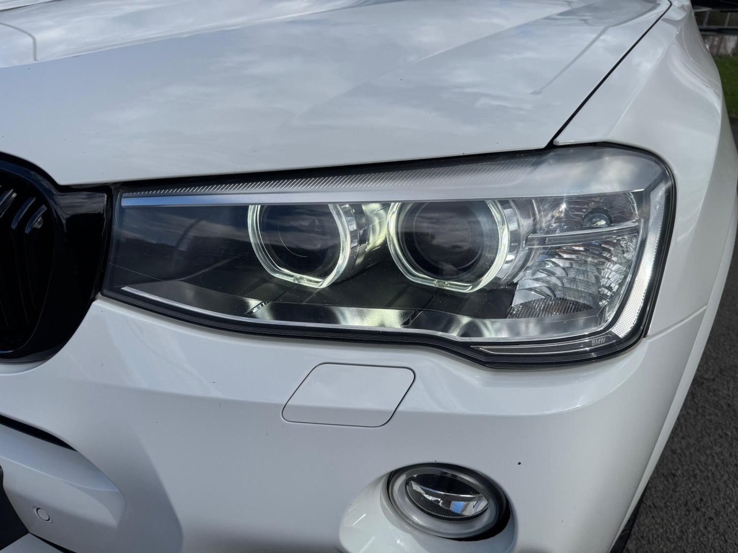 Used BMW X4 2016 for sale - 78086071: Photo 36