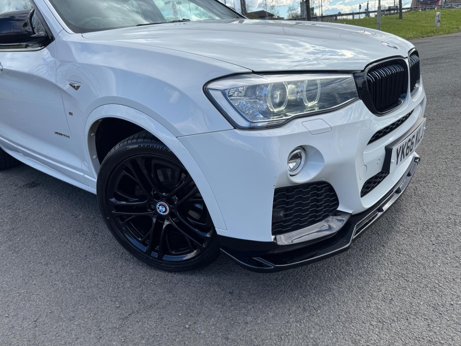 Used BMW X4 2016 for sale - 78086071: Photo 37