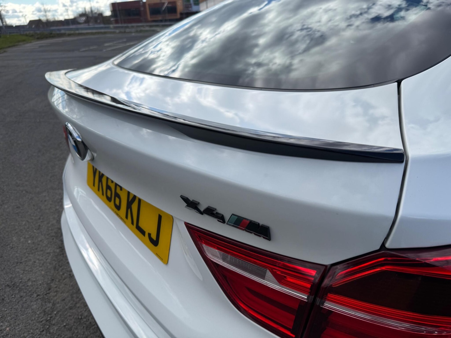 Used BMW X4 2016 for sale - 78086071: Photo 38