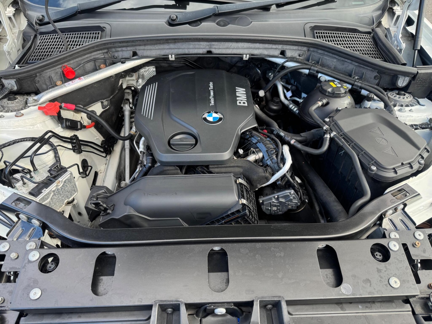 Used BMW X4 2016 for sale - 78086071: Photo 41