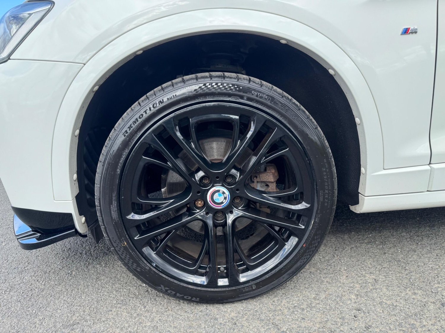 Used BMW X4 2016 for sale - 78086071: Photo 42