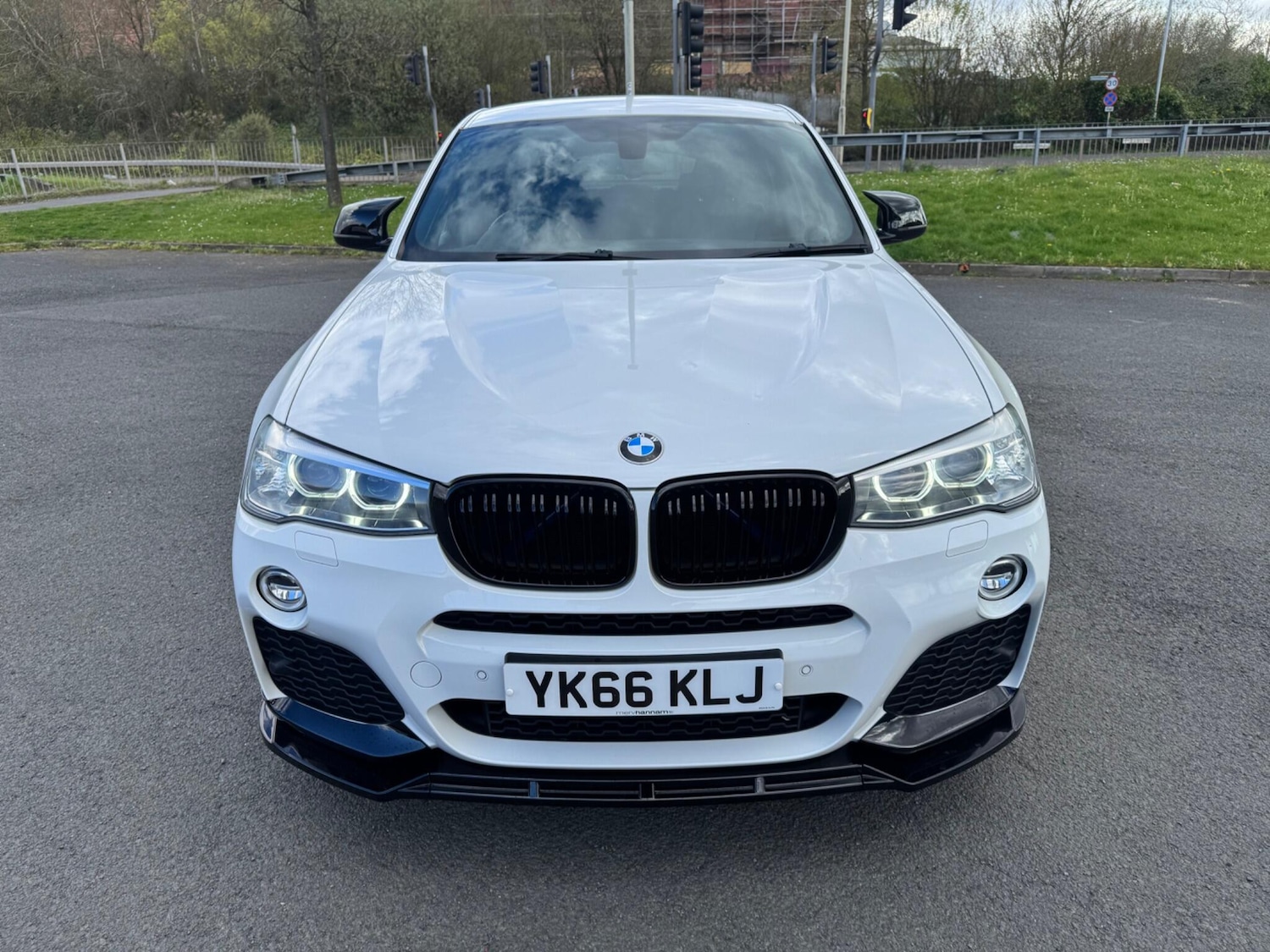 Used BMW X4 2016 for sale - 78086071: Photo 5