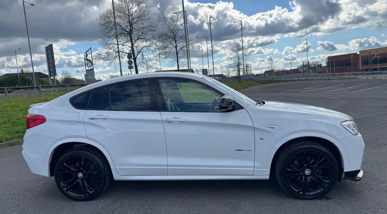 Used BMW X4 2016 for sale - 78086071: Photo 7