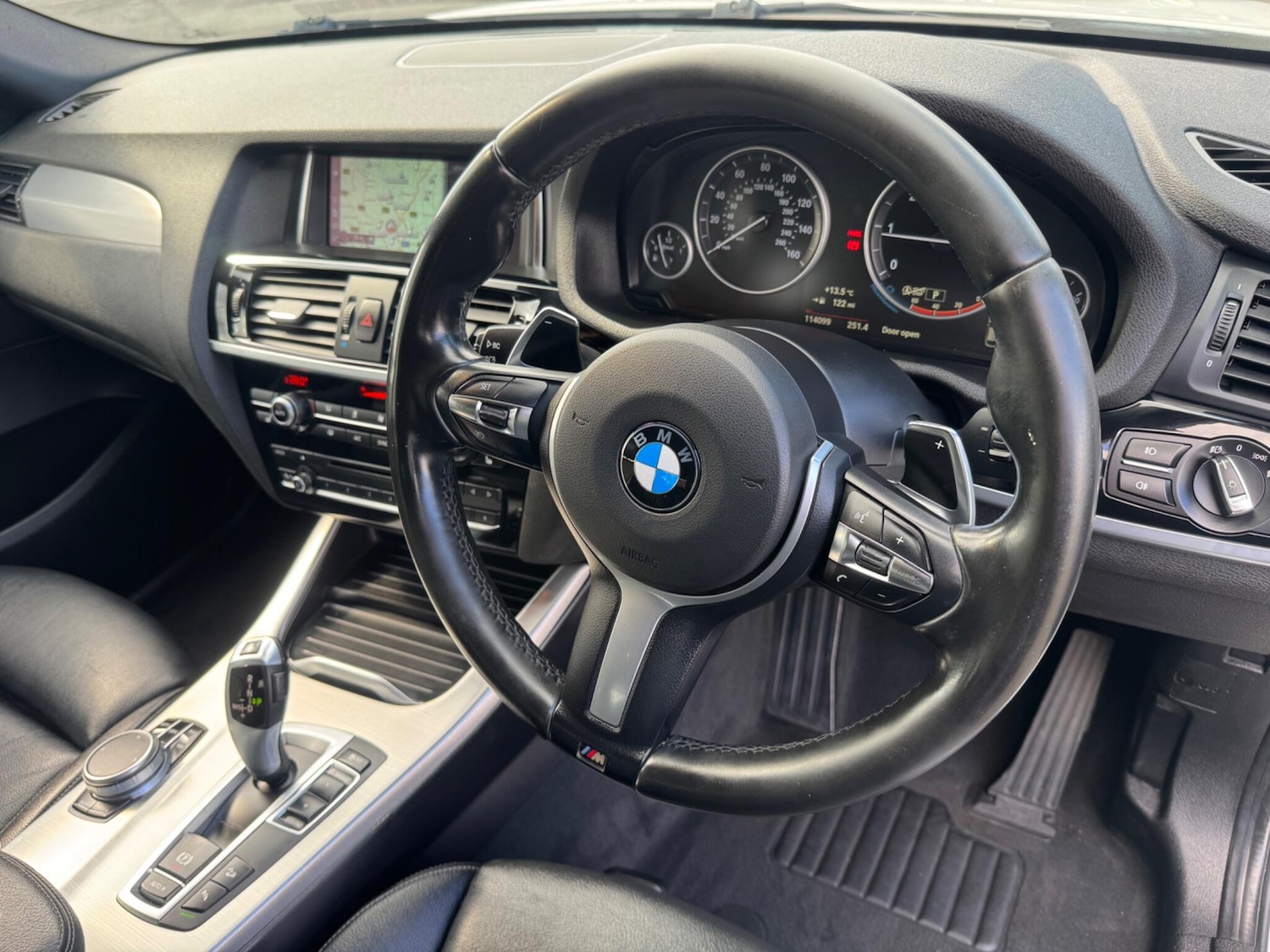 Used BMW X4 2016 for sale - 78086071: Photo 9
