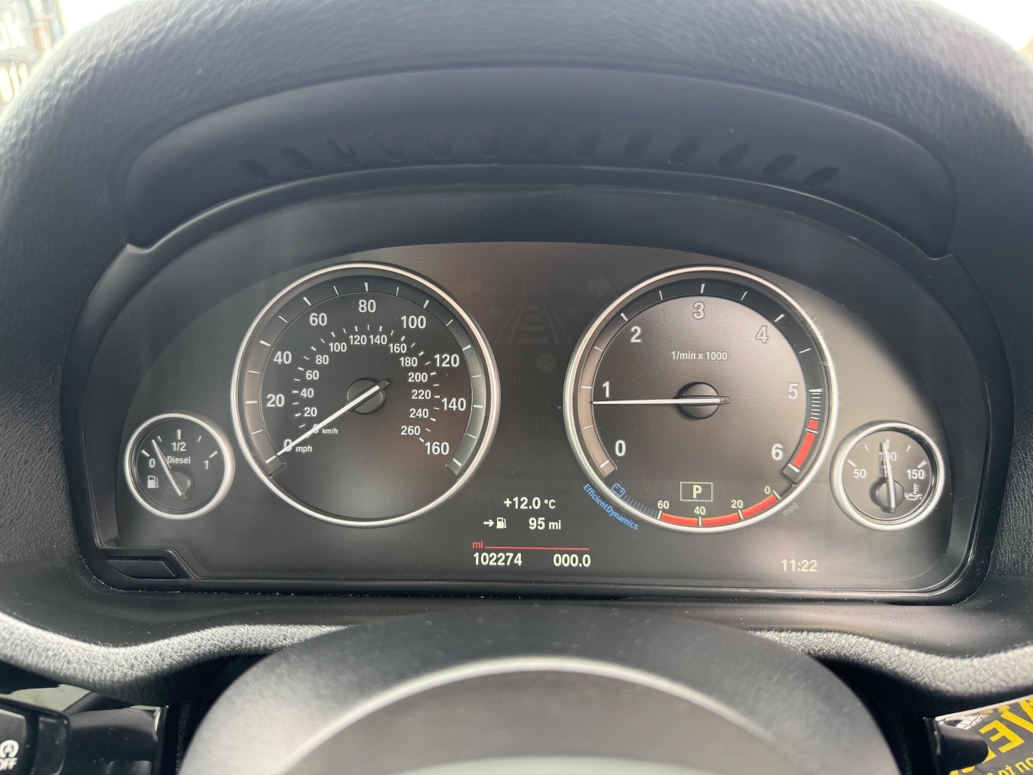 Used BMW X4 for sale - 78101322: Photo 10