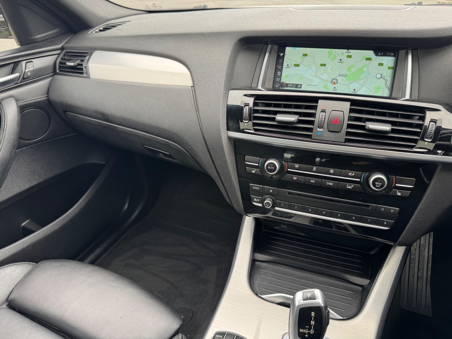 Used BMW X4 for sale - 78101322: Photo 11