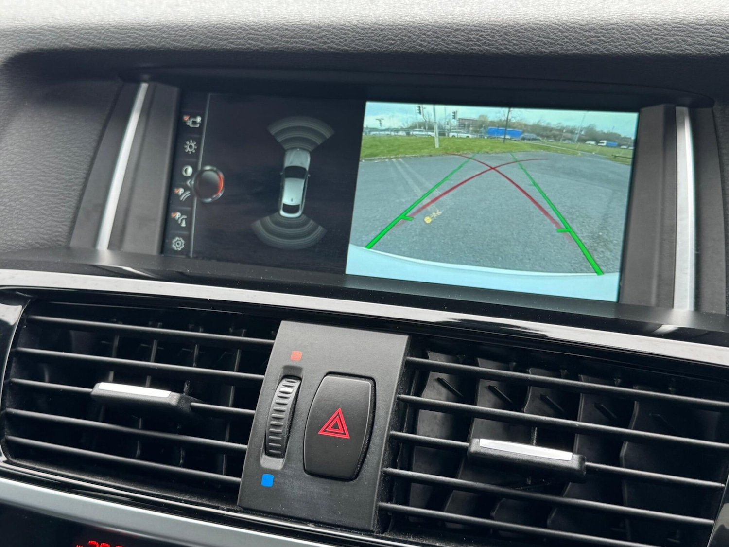 Used BMW X4 for sale - 78101322: Photo 12