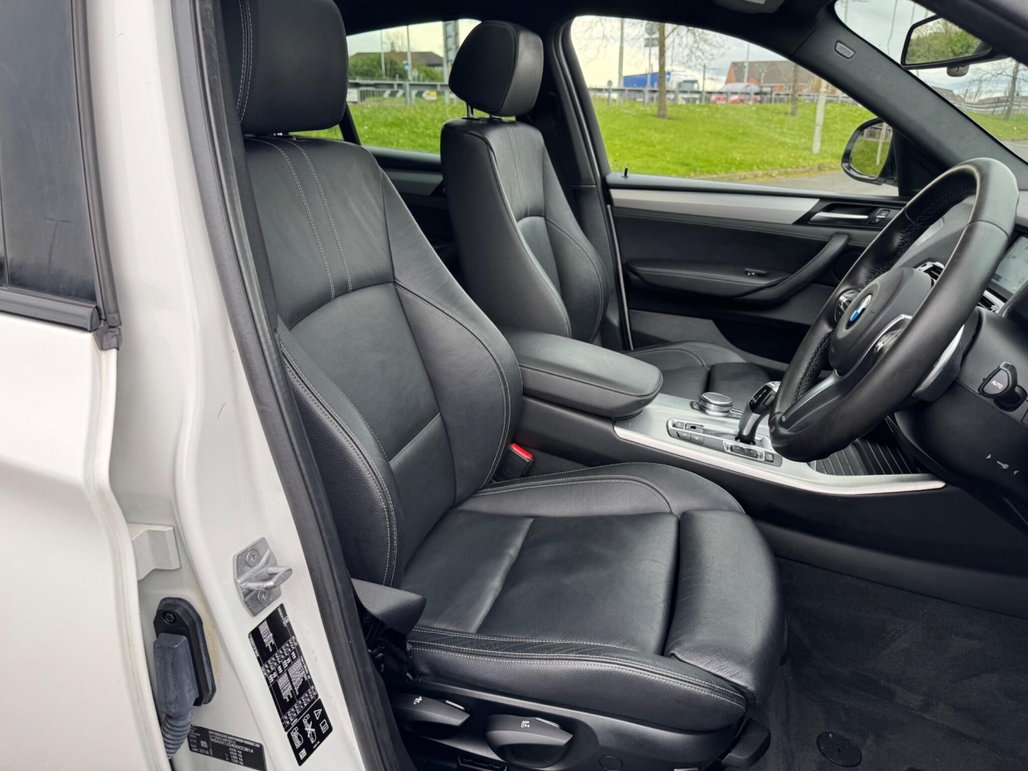 Used BMW X4 for sale - 78101322: Photo 13