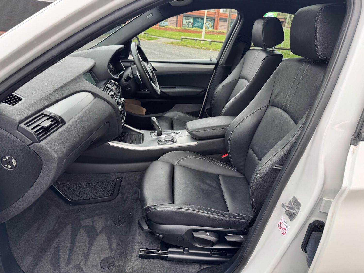 Used BMW X4 for sale - 78101322: Photo 14