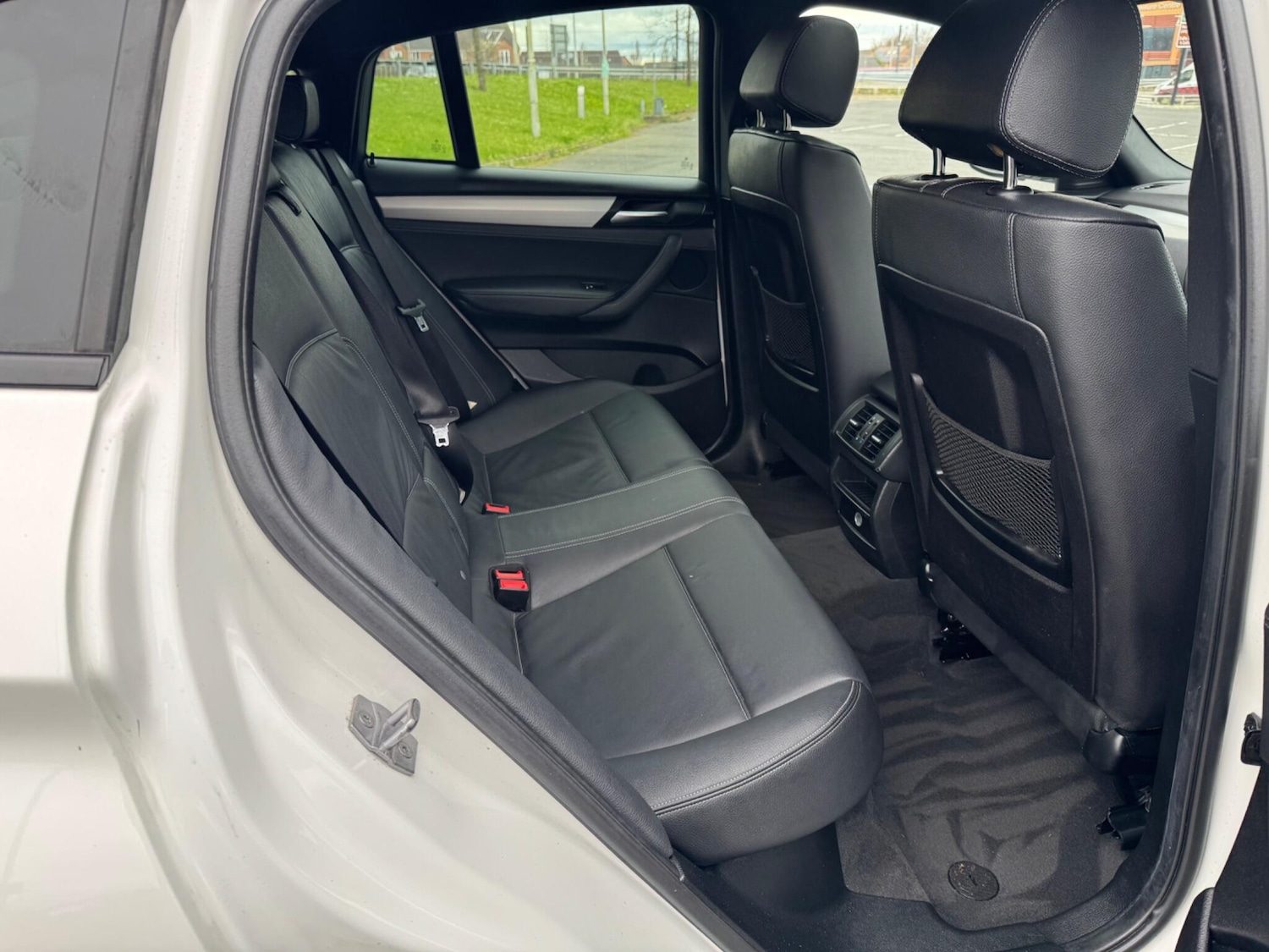 Used BMW X4 for sale - 78101322: Photo 15