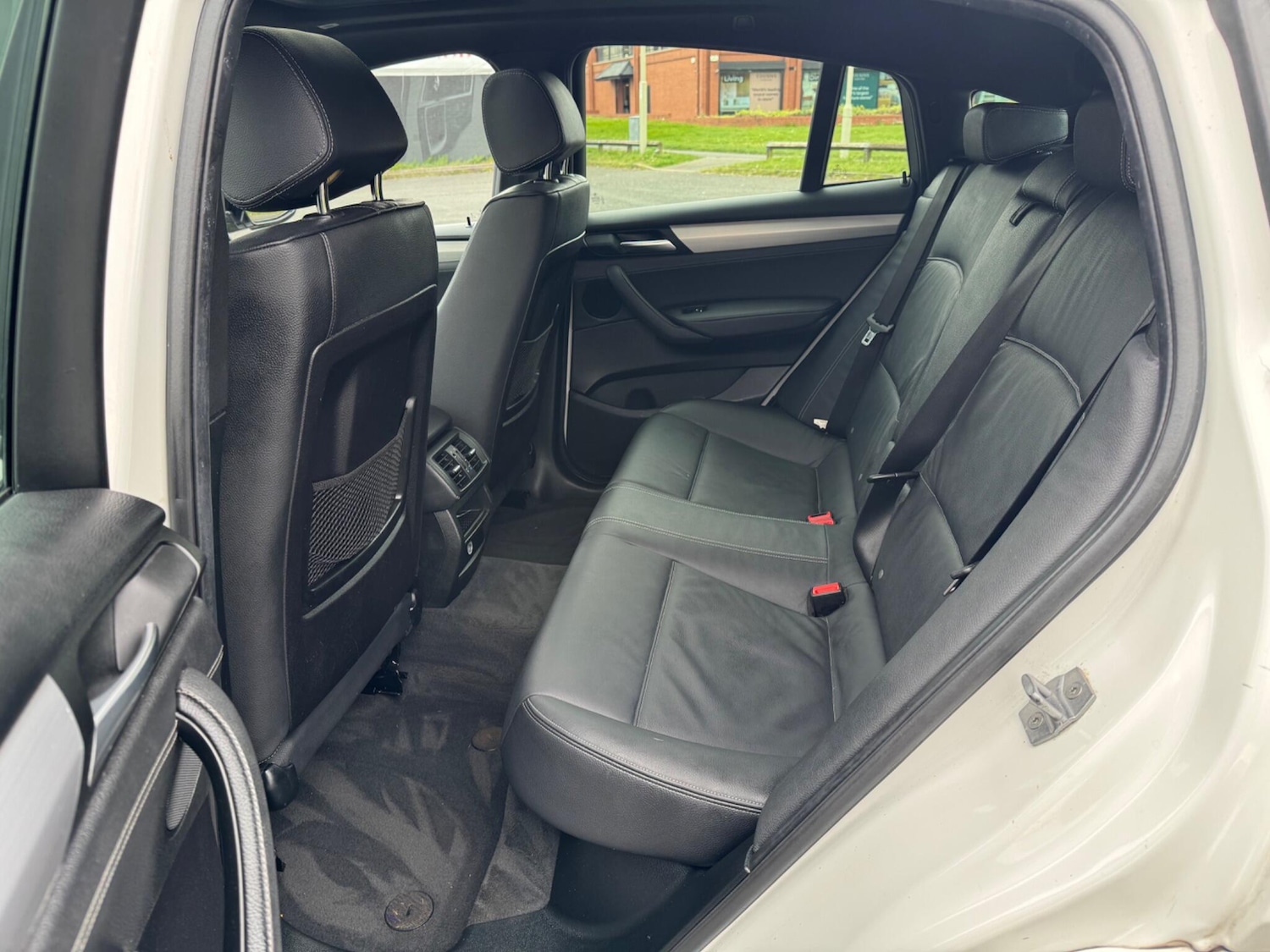 Used BMW X4 for sale - 78101322: Photo 16