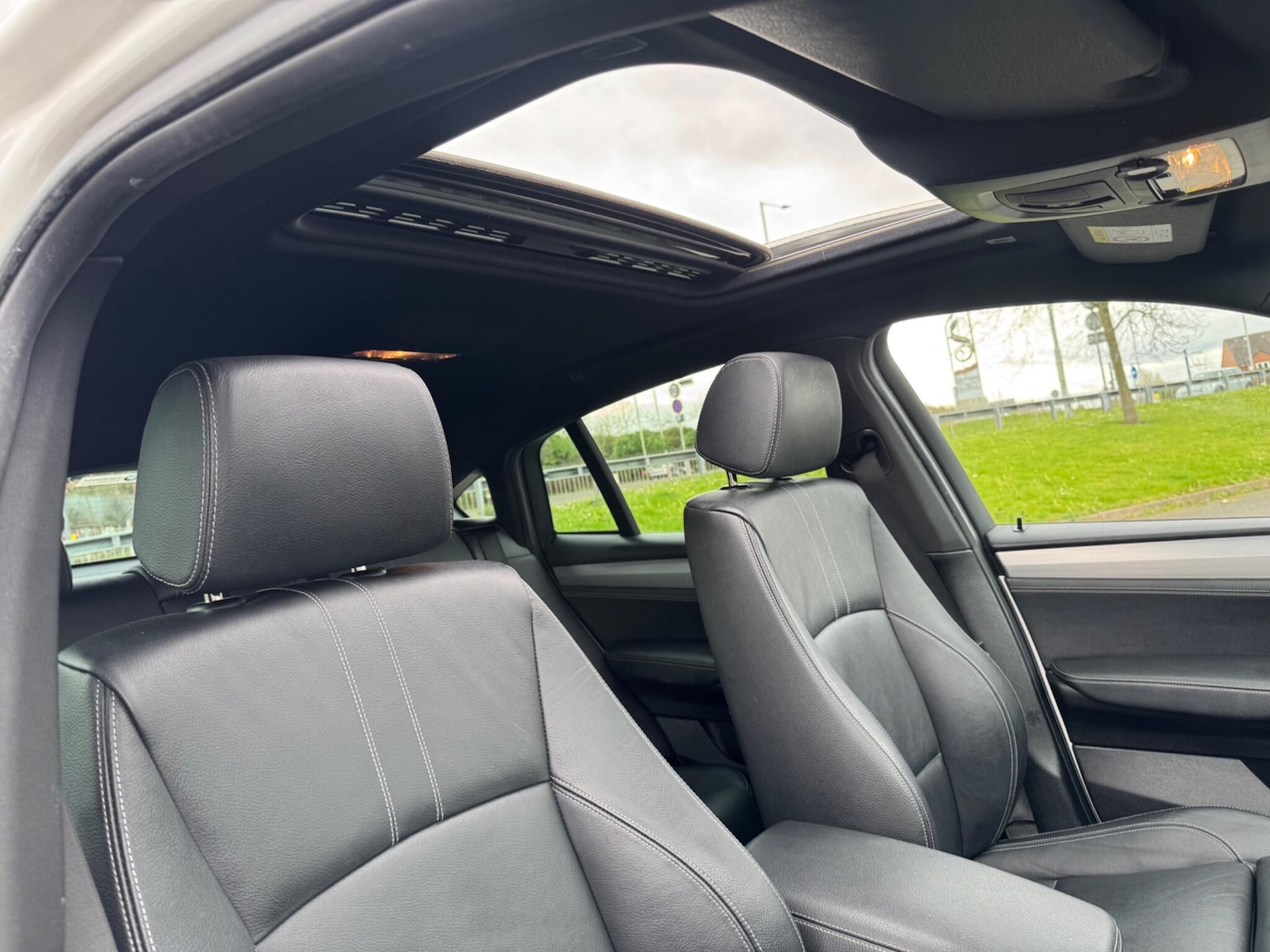 Used BMW X4 for sale - 78101322: Photo 17