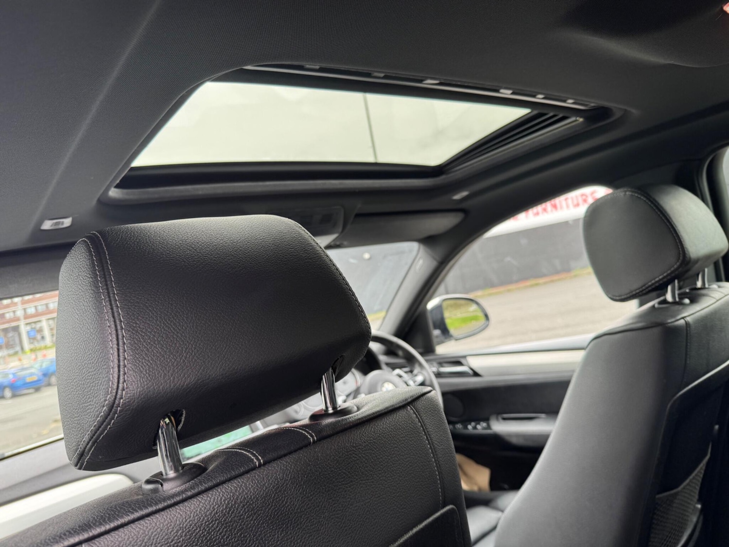 Used BMW X4 for sale - 78101322: Photo 18