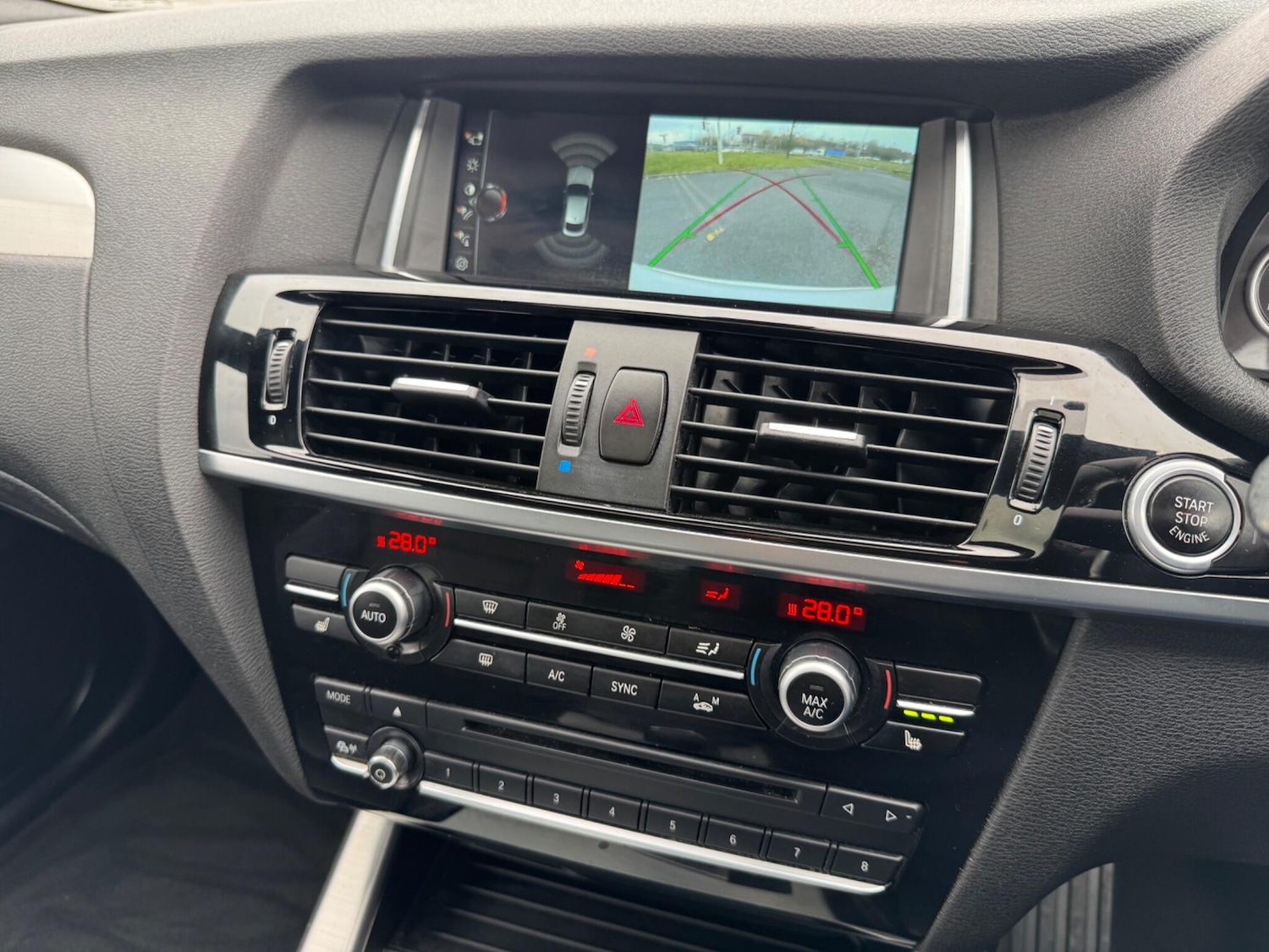 Used BMW X4 for sale - 78101322: Photo 23