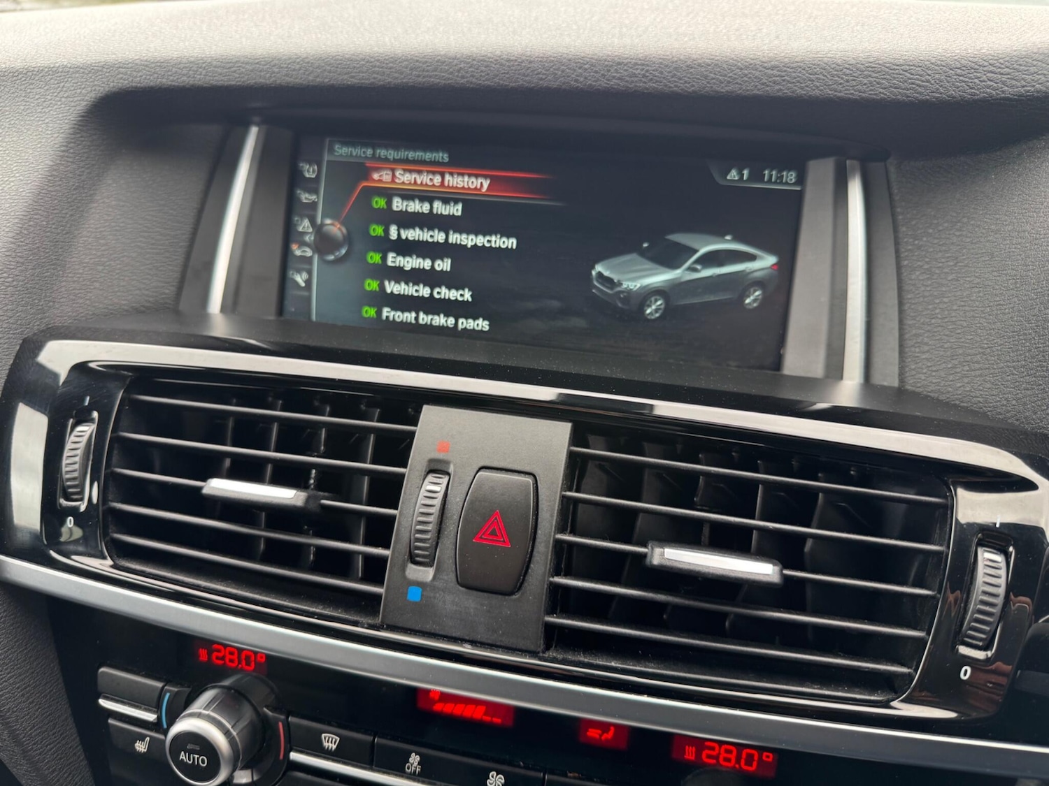 Used BMW X4 for sale - 78101322: Photo 28