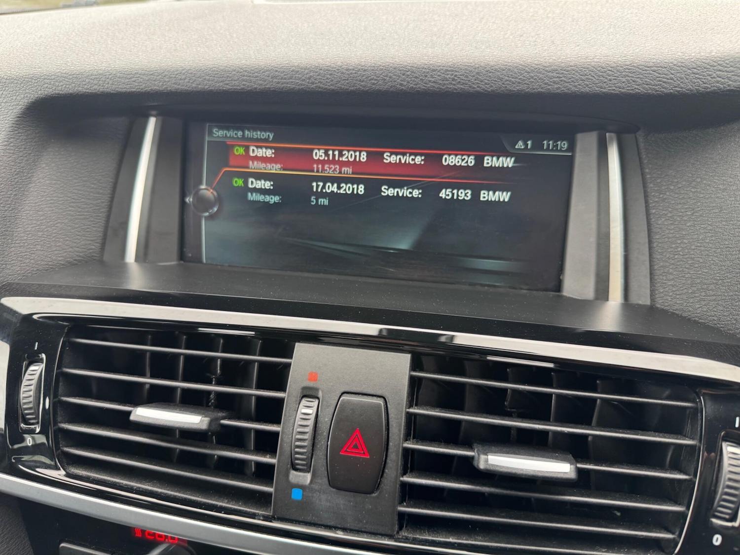 Used BMW X4 for sale - 78101322: Photo 29