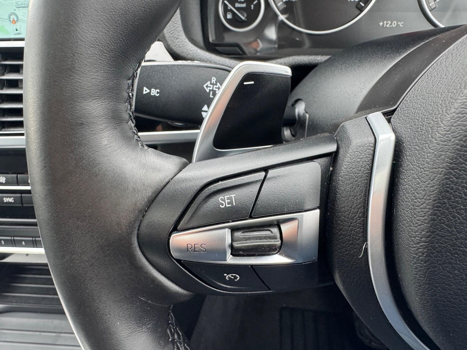 Used BMW X4 for sale - 78101322: Photo 31