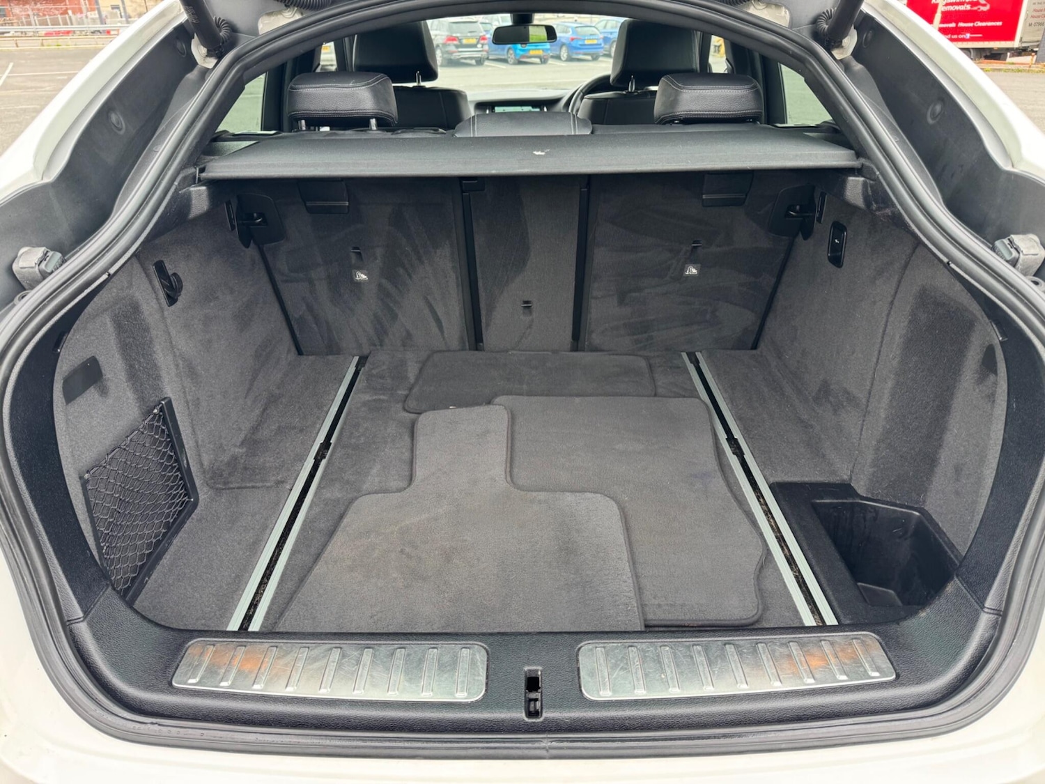 Used BMW X4 for sale - 78101322: Photo 34