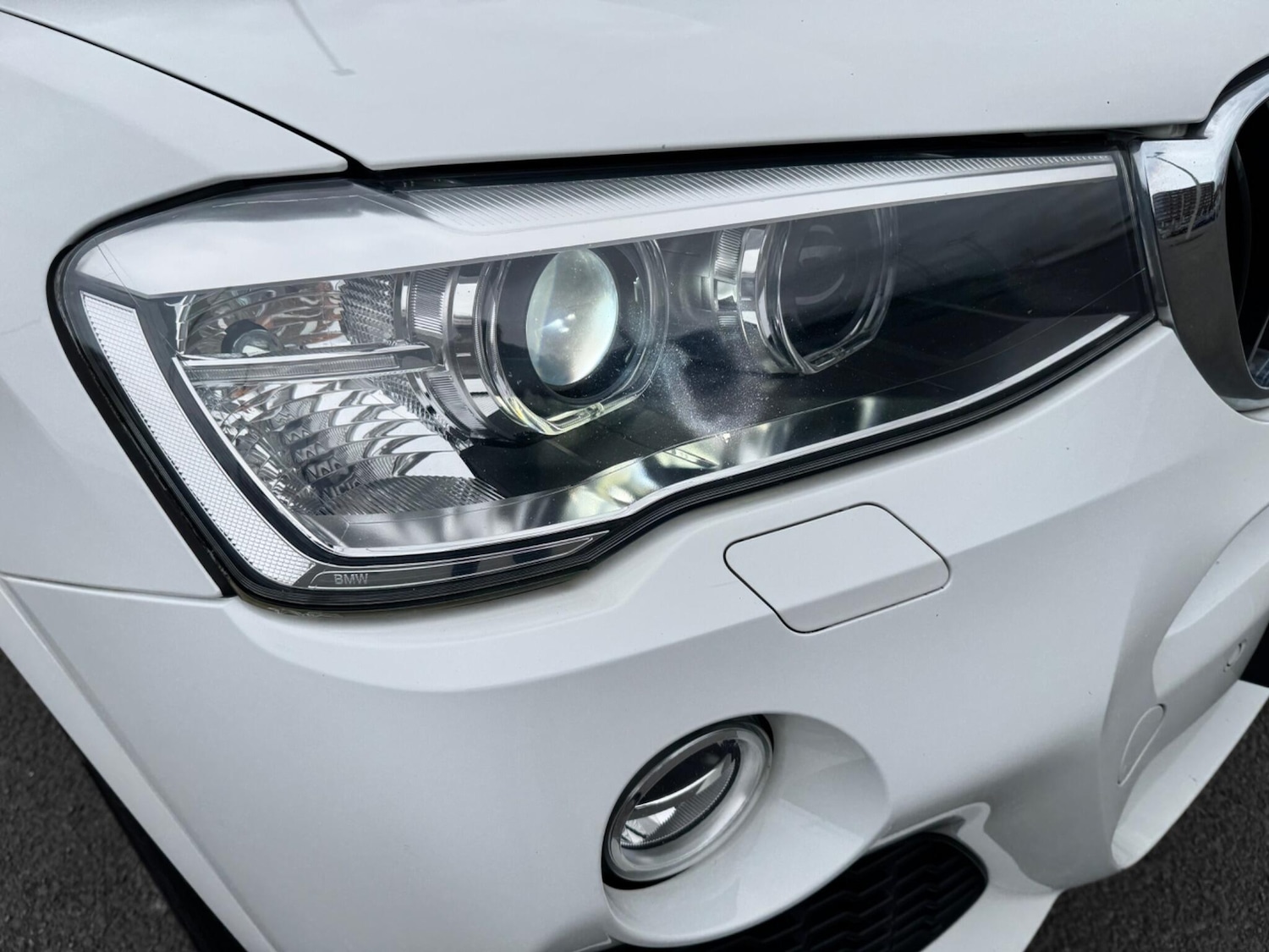 Used BMW X4 for sale - 78101322: Photo 39