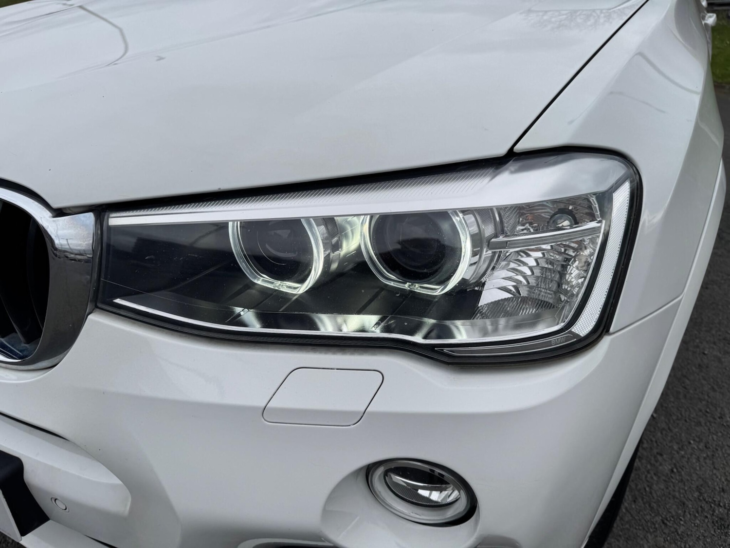 Used BMW X4 for sale - 78101322: Photo 40