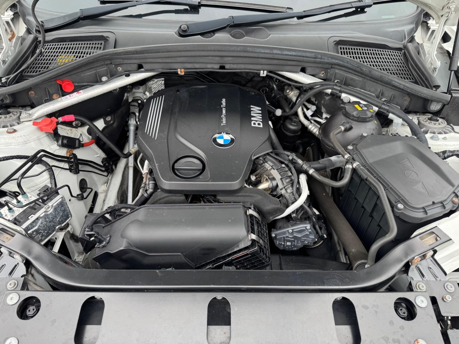 Used BMW X4 for sale - 78101322: Photo 41