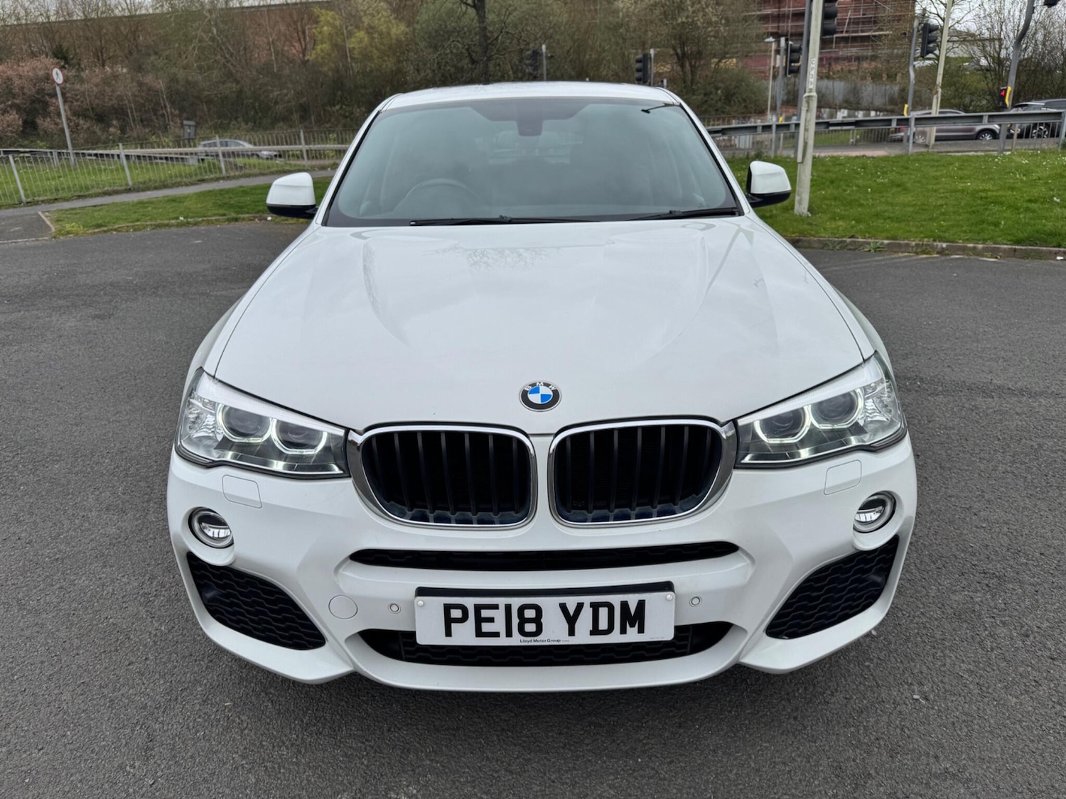Used BMW X4 for sale - 78101322: Photo 5