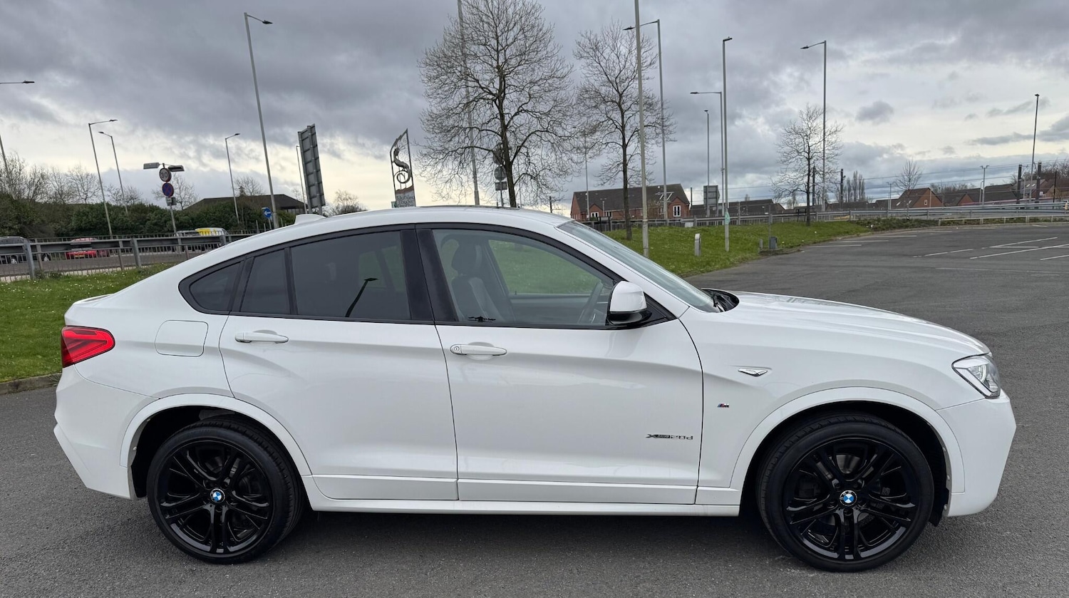 Used BMW X4 for sale - 78101322: Photo 7