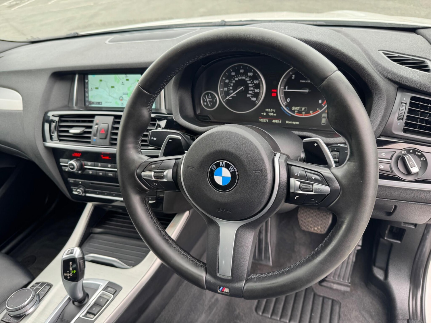 Used BMW X4 for sale - 78101322: Photo 9